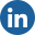 LinkedIn Icon